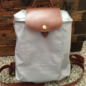 Longchamp backpack